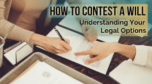 trust litigation lawyer in the USA