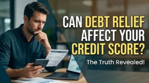 Debt Relief Affect
