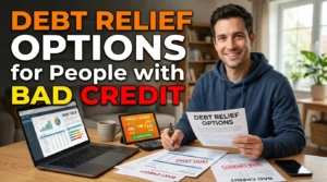 Debt Relief lawyer in florida